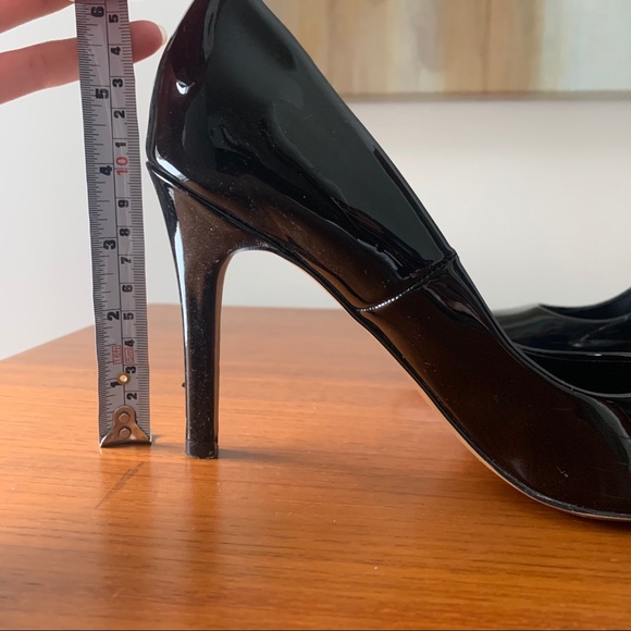 Aldo Patent Leather Pumps - Picture 5 of 8